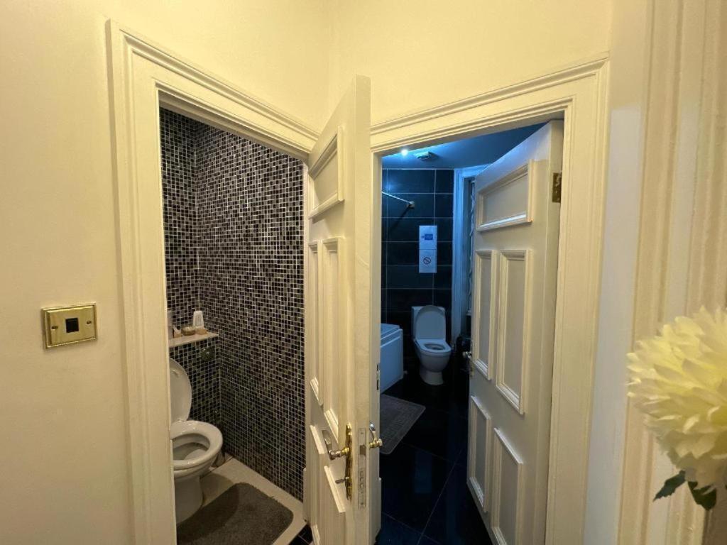 Private Double In West Marylebone, 1 Step To Tube Station * Londres